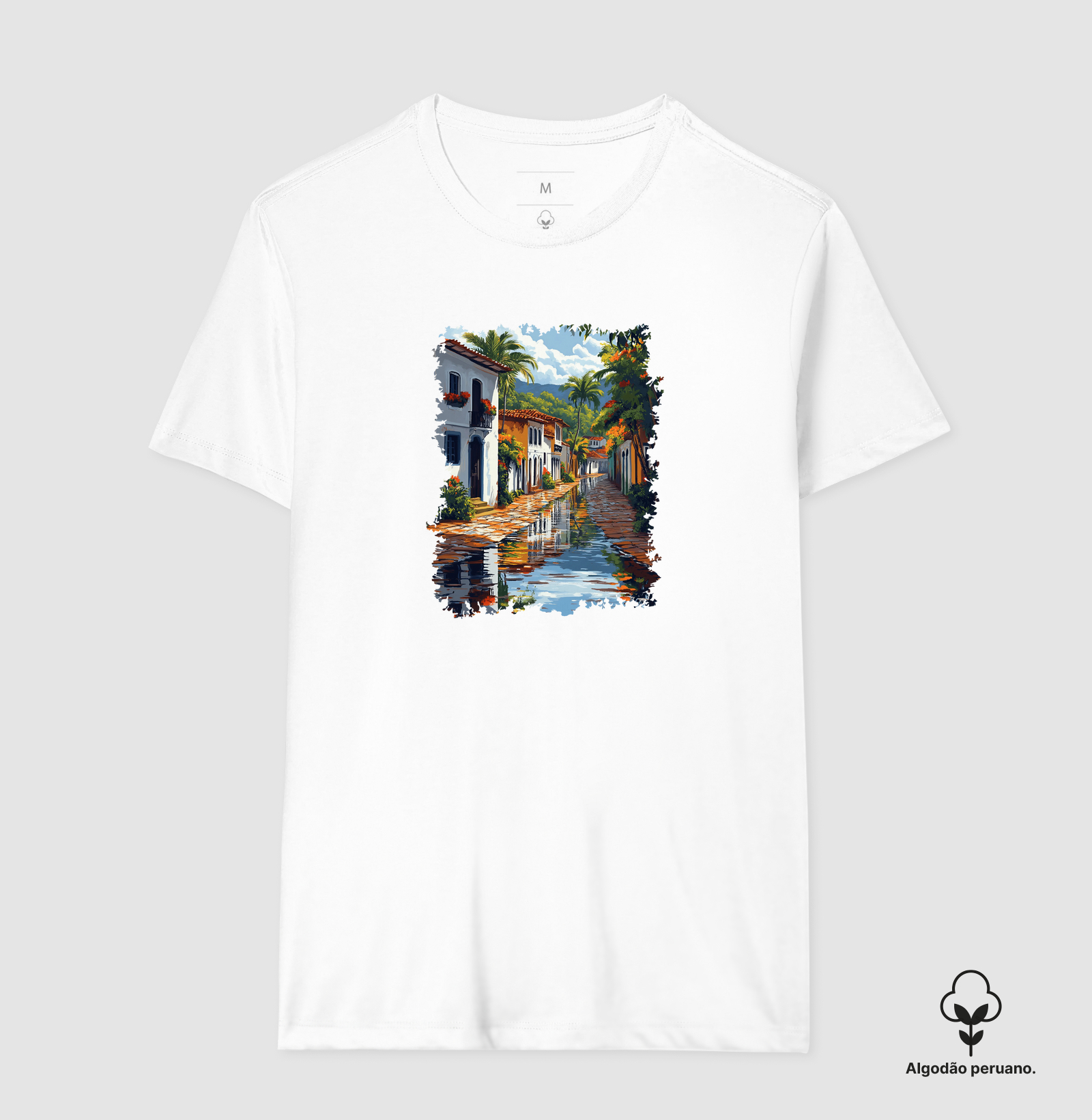 Camisa 2