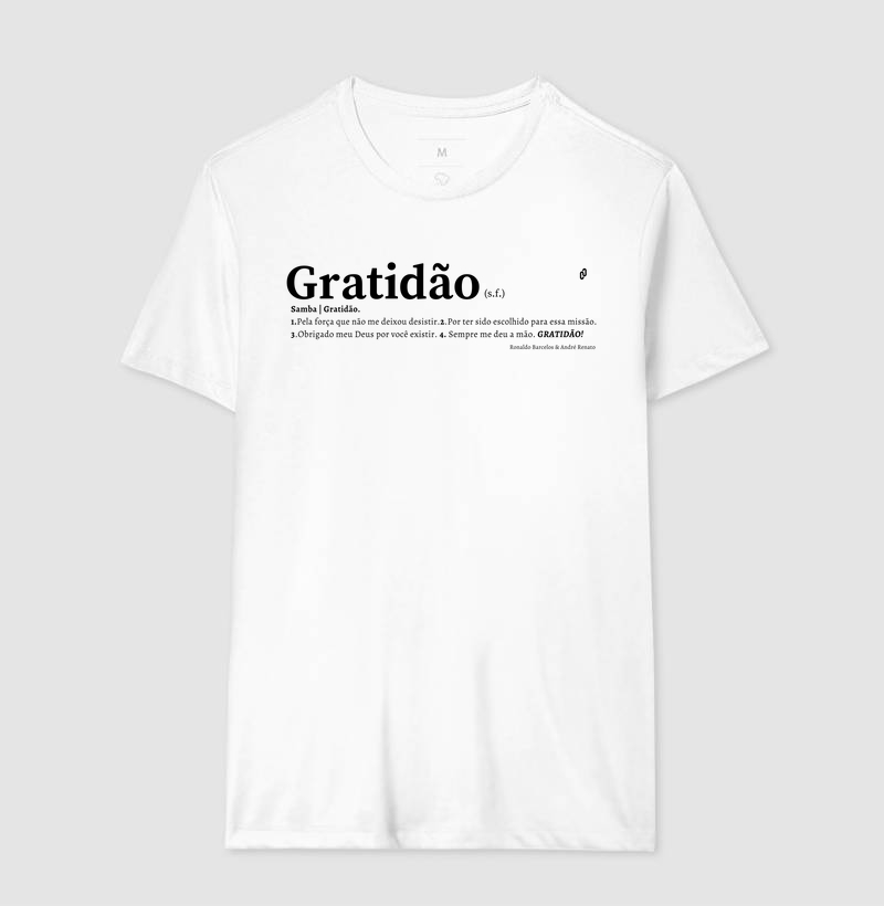 Camisa 16