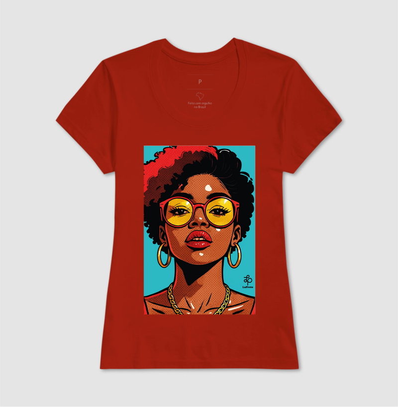 Camisa 10