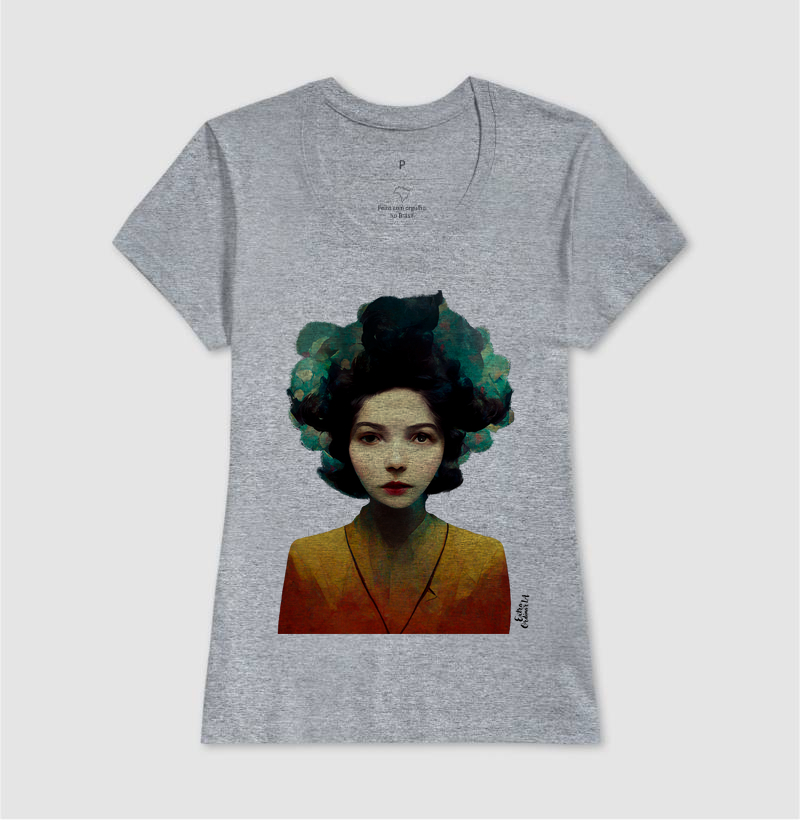 Camisa 11
