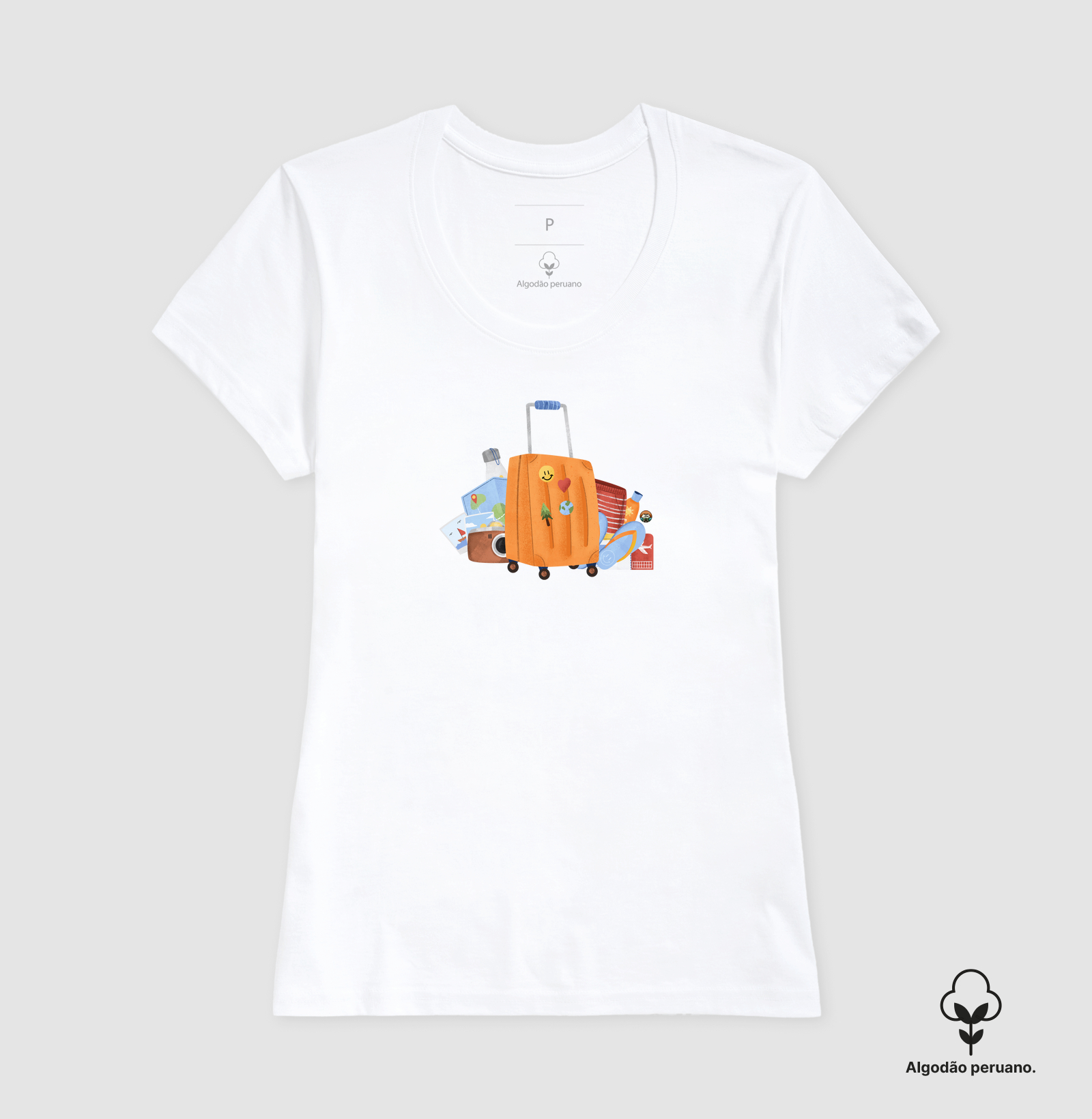 Camisa 3