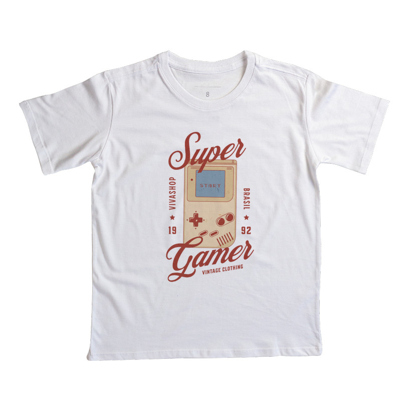 Camisa 1