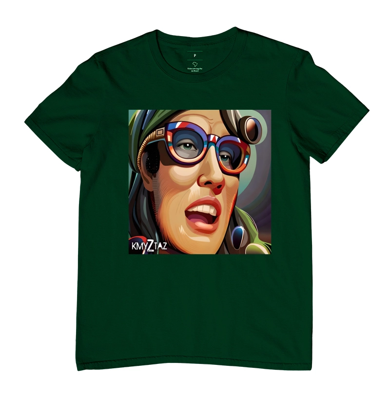 Camisa 11