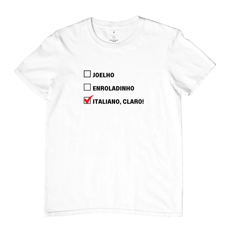 Camisa 9