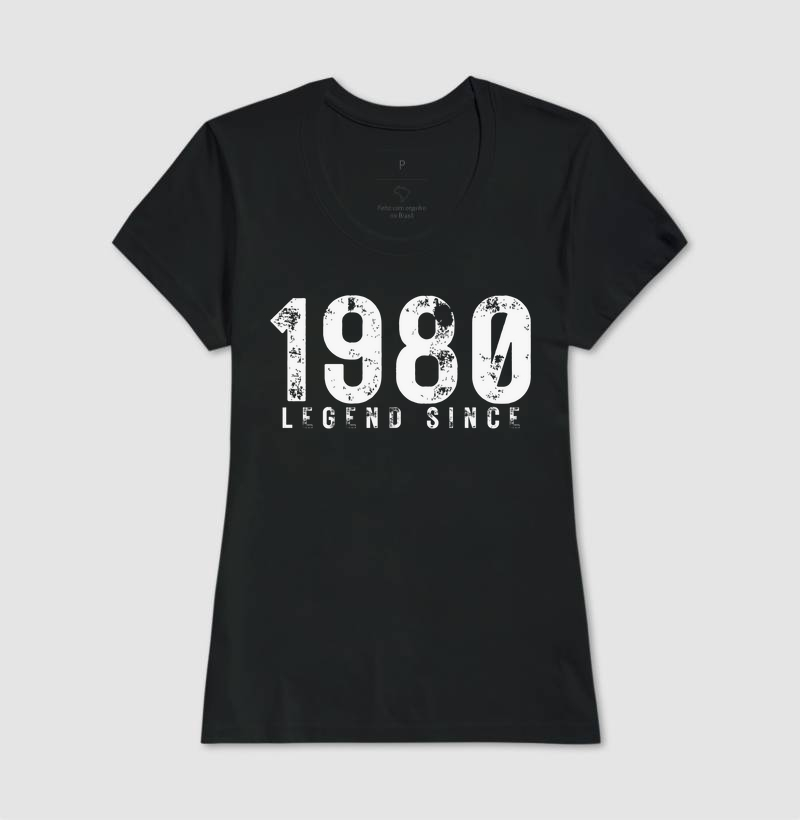 Camisa 18