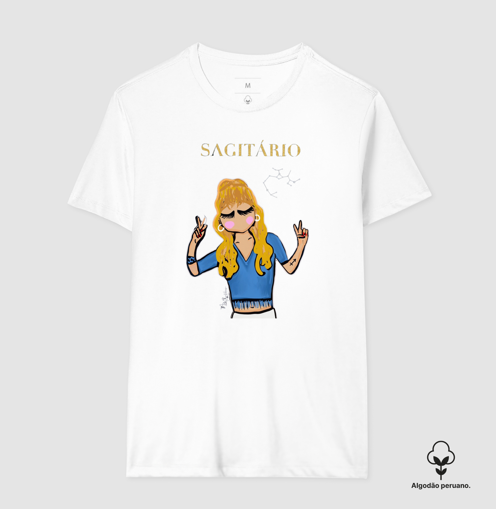 Camisa 5