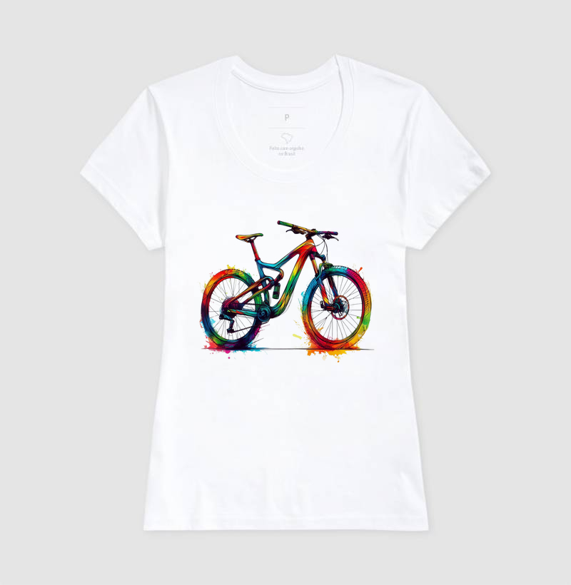 Camisa 9