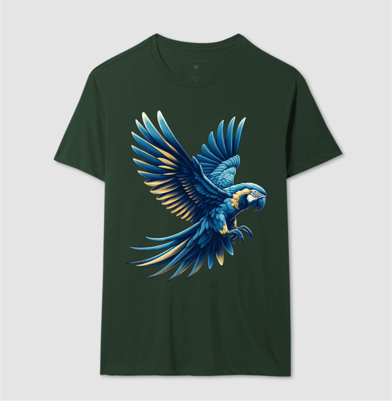 Camisa 11