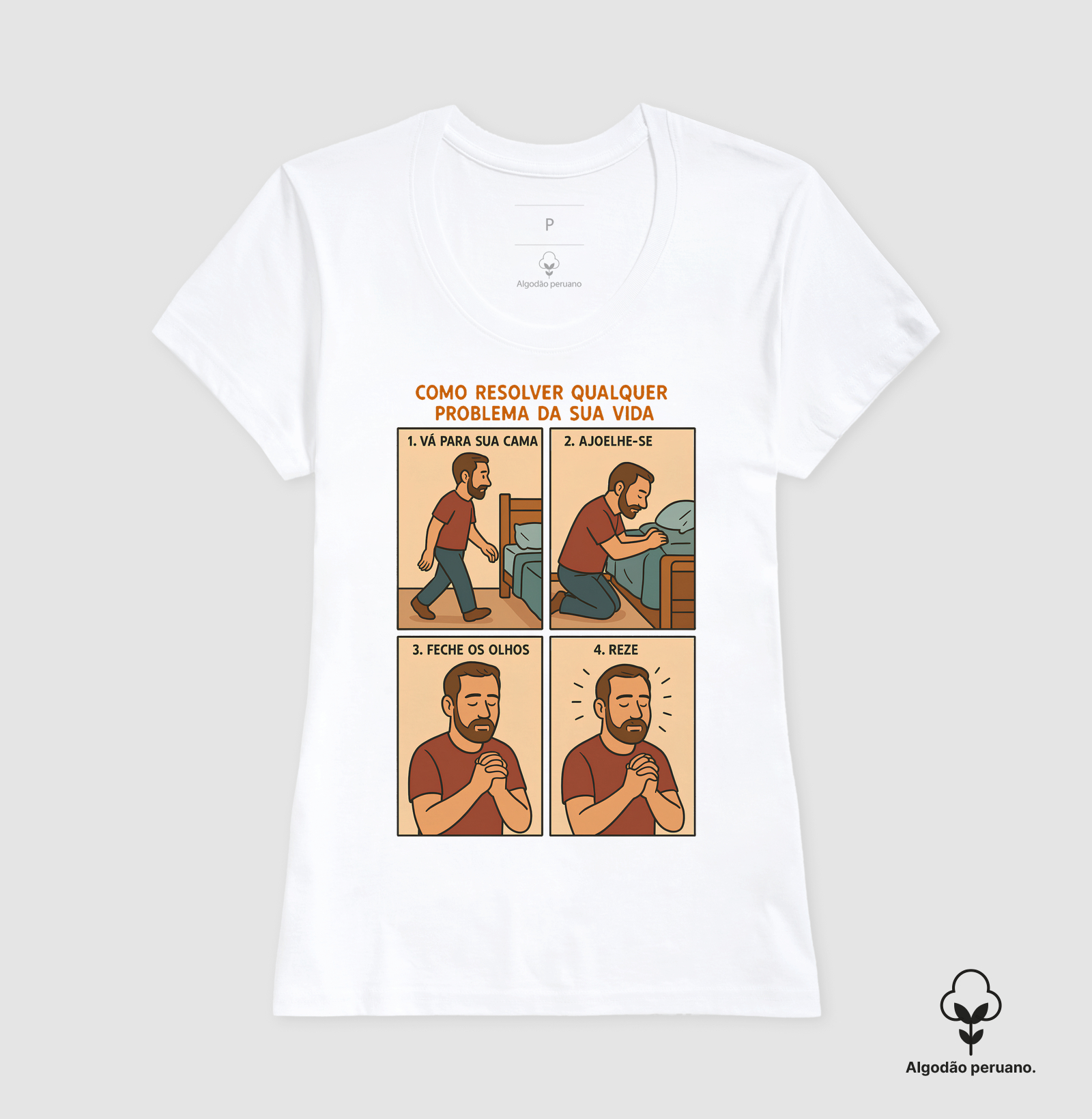 Camisa 4