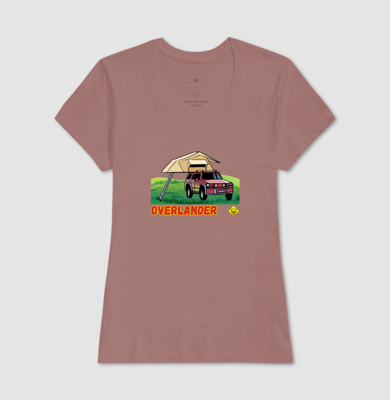 Camisa 18