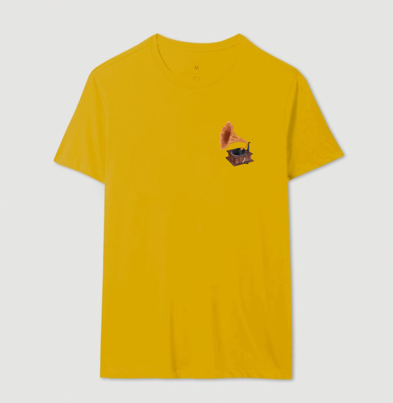 Camisa 15