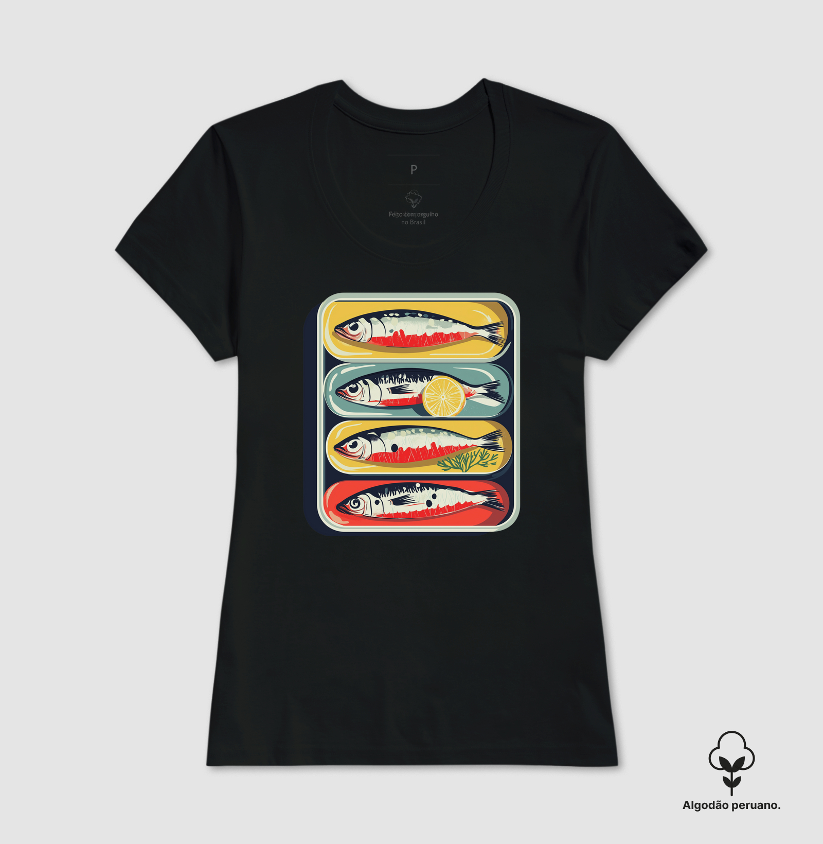 Camisa 3