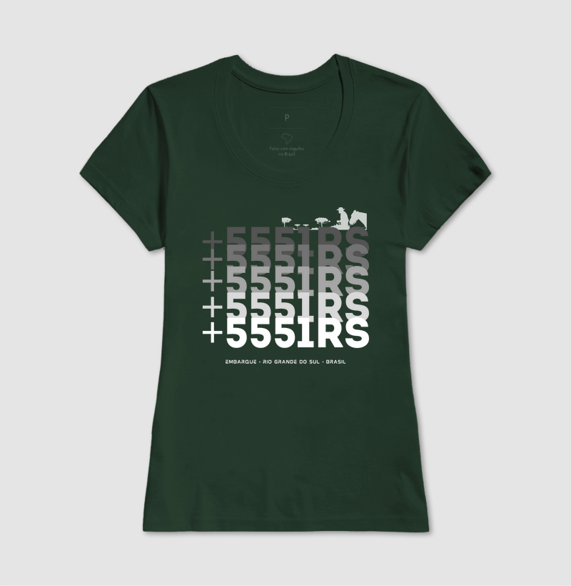 Camisa 6