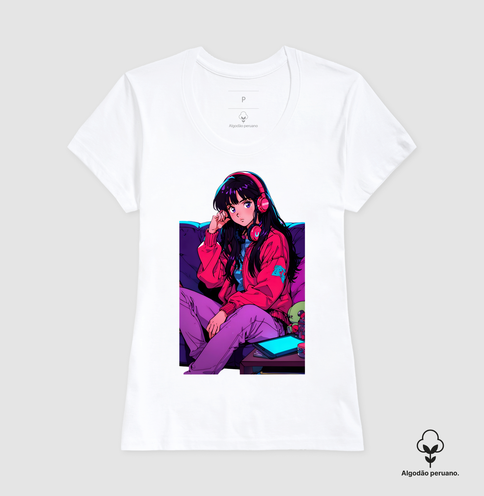 Camisa 3