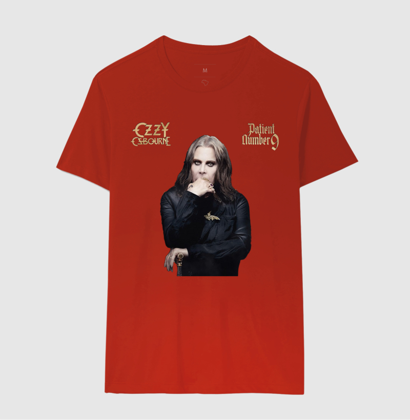Camisa 9