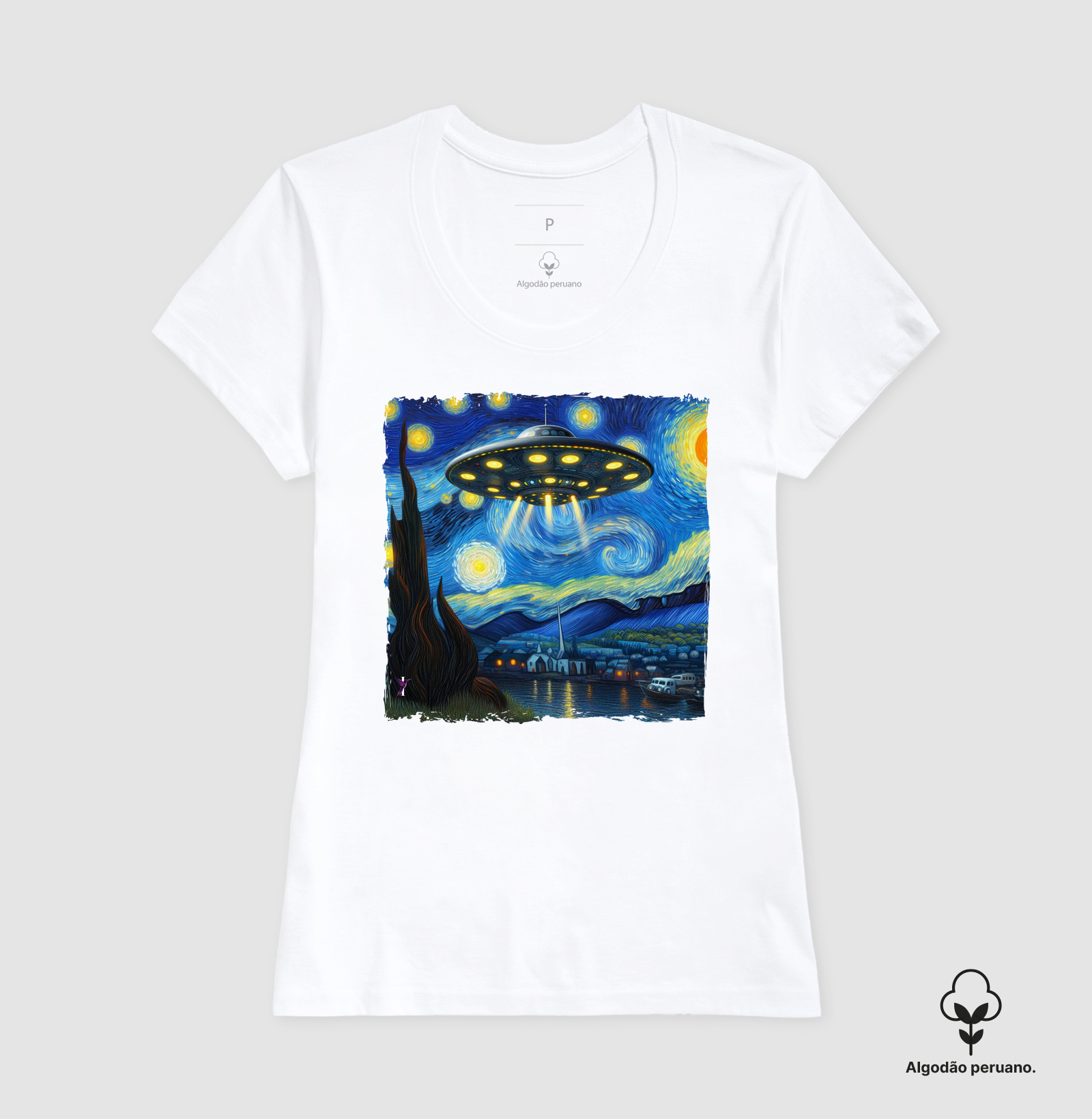 Camisa 5