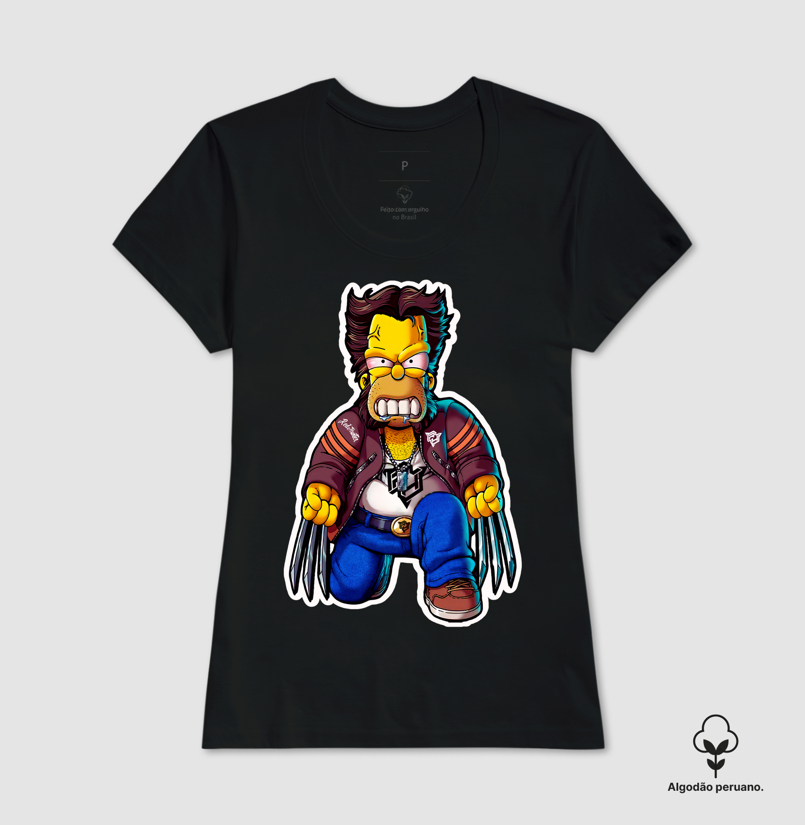 Camisa 3