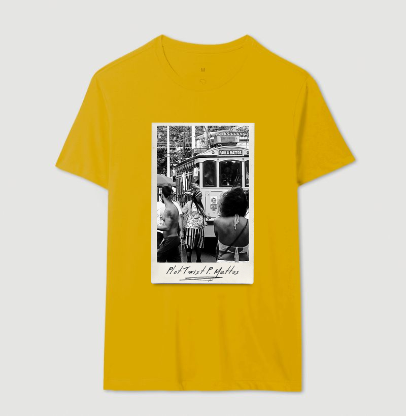 Camisa 13