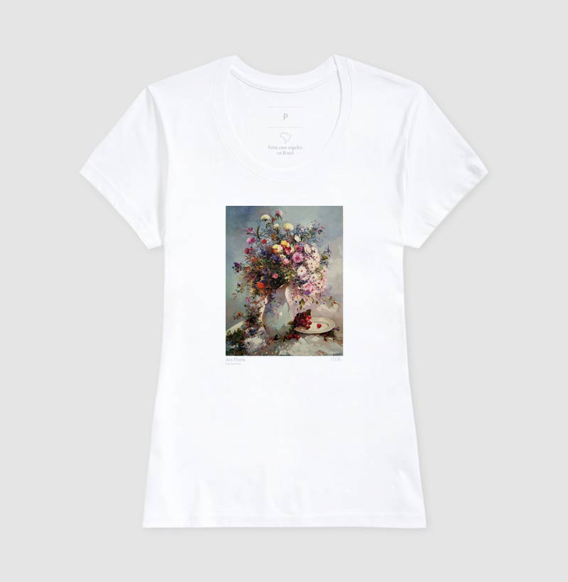 Camisa 16