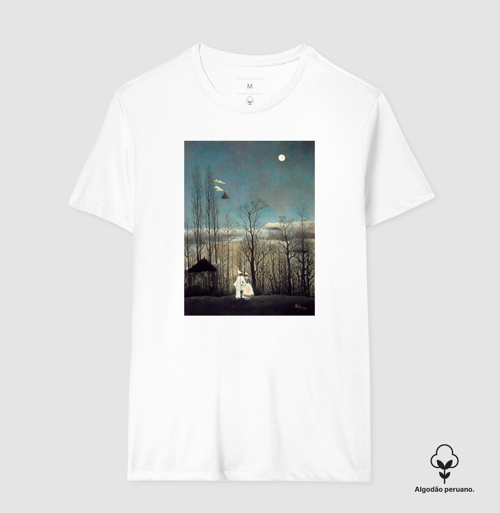 Camisa 1