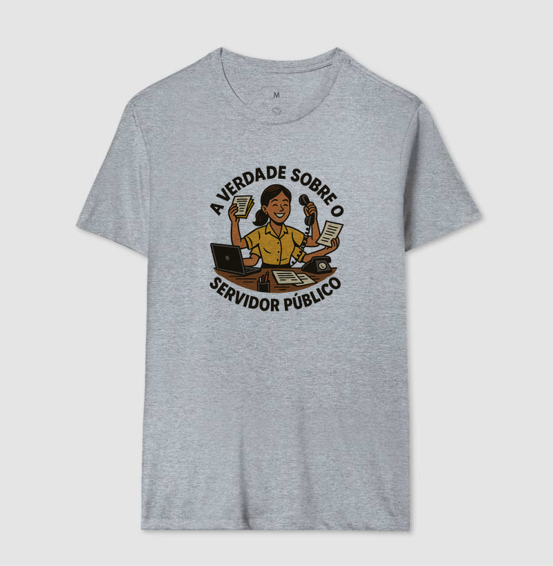 Camisa 7