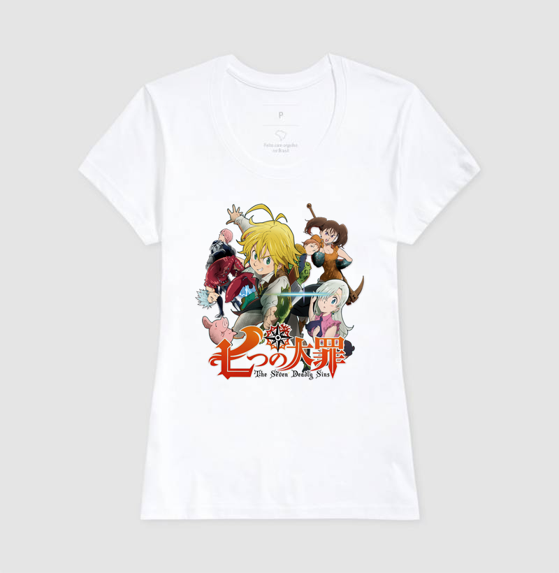 Camisa 4