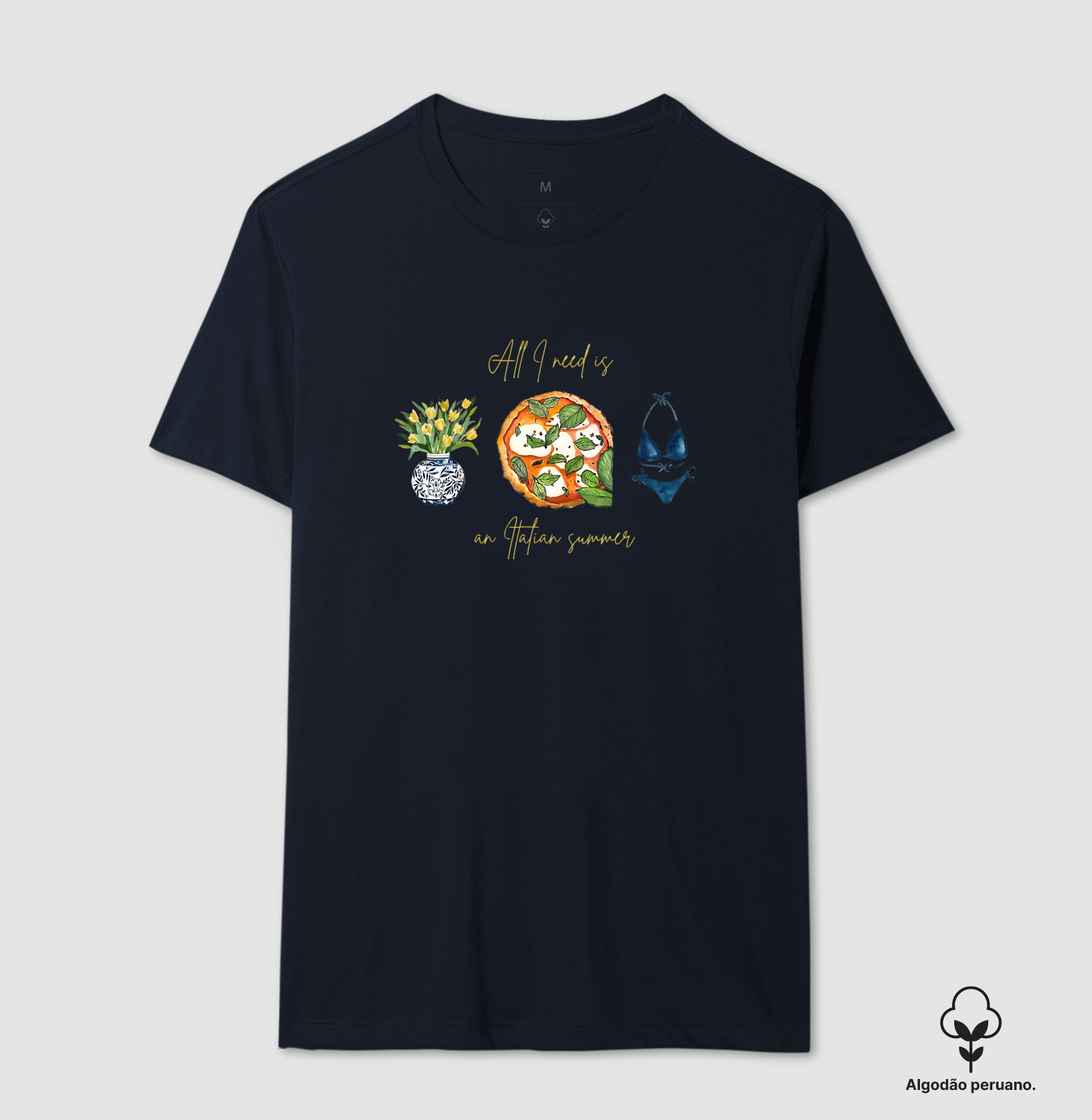 Camisa 2