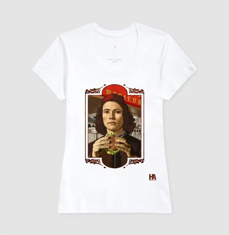 Camisa 4