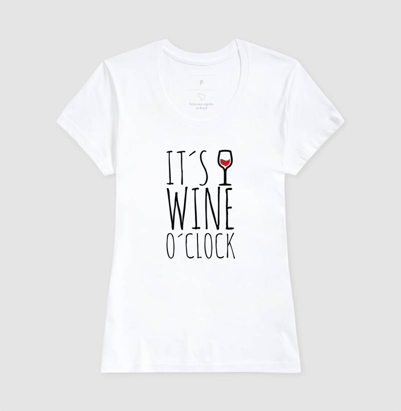 Camisa 7