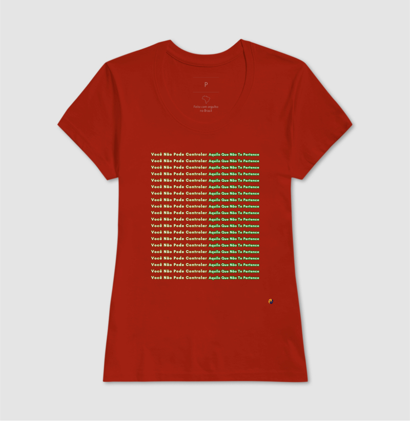 Camisa 12