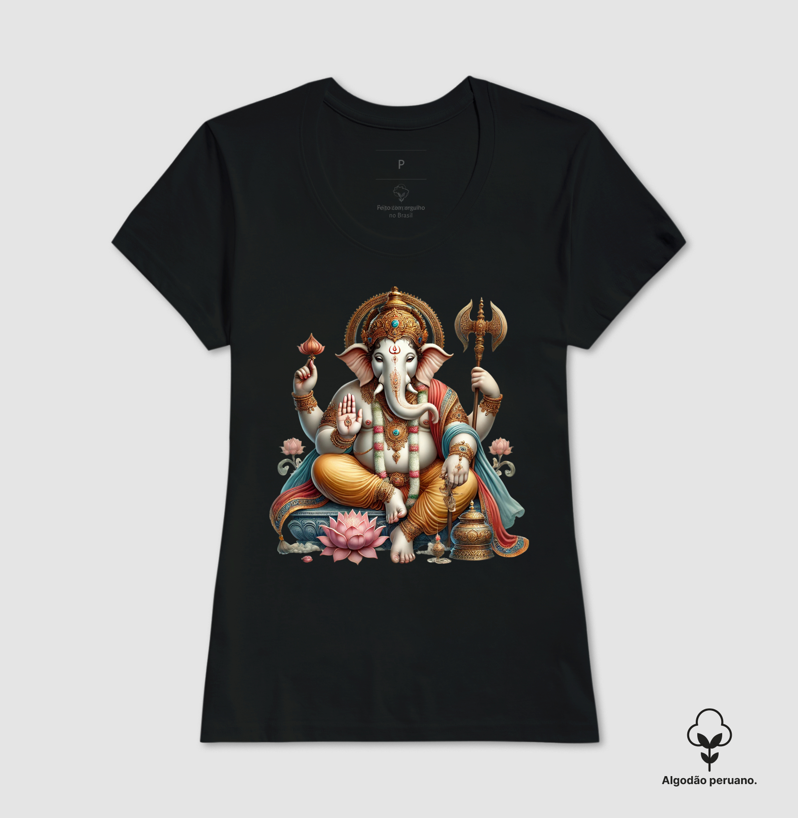 Camisa 1
