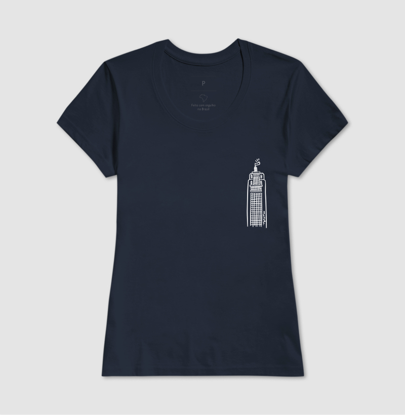 Camisa 9