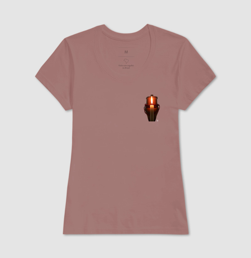 Camisa 16