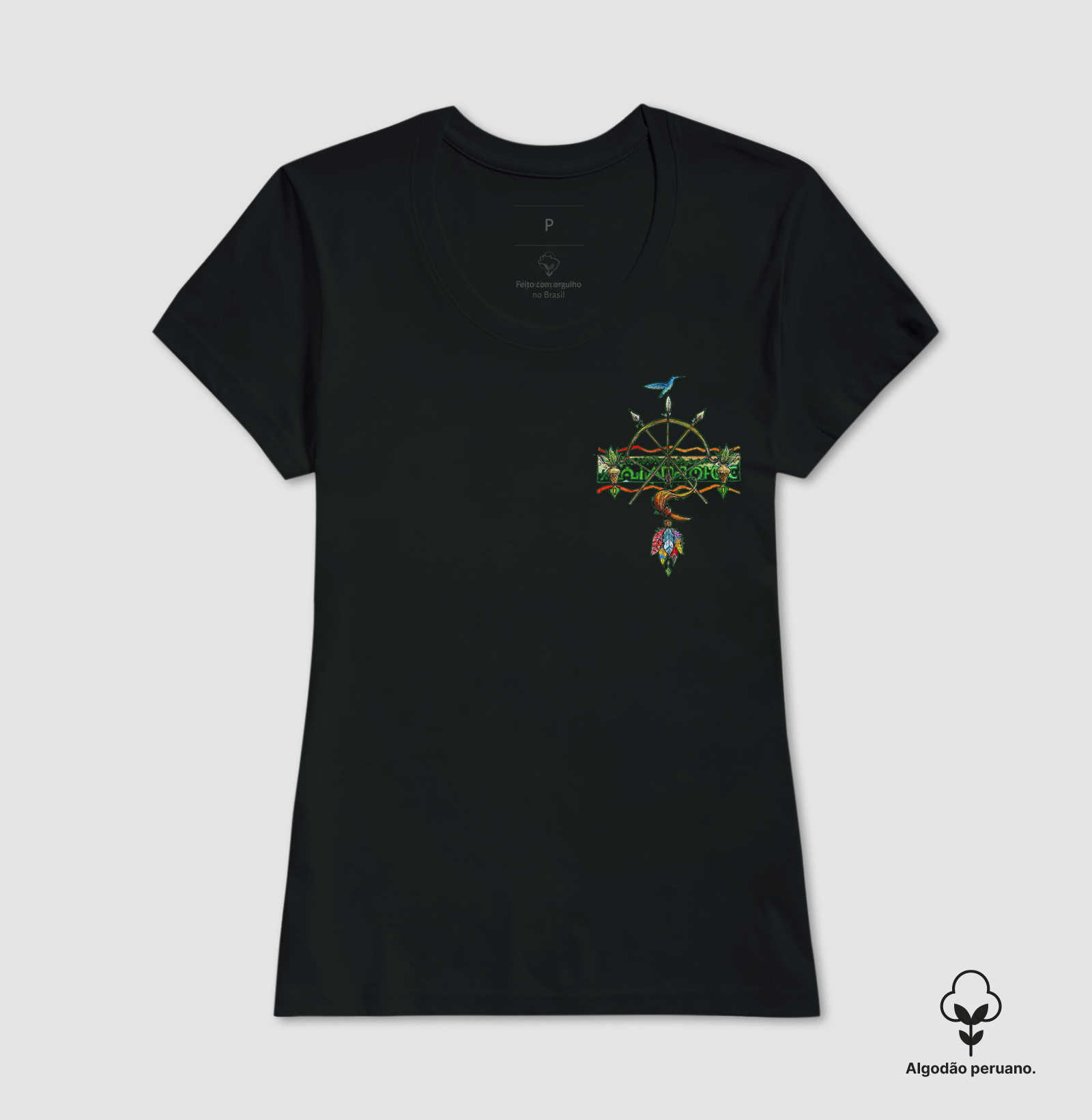Camisa 3