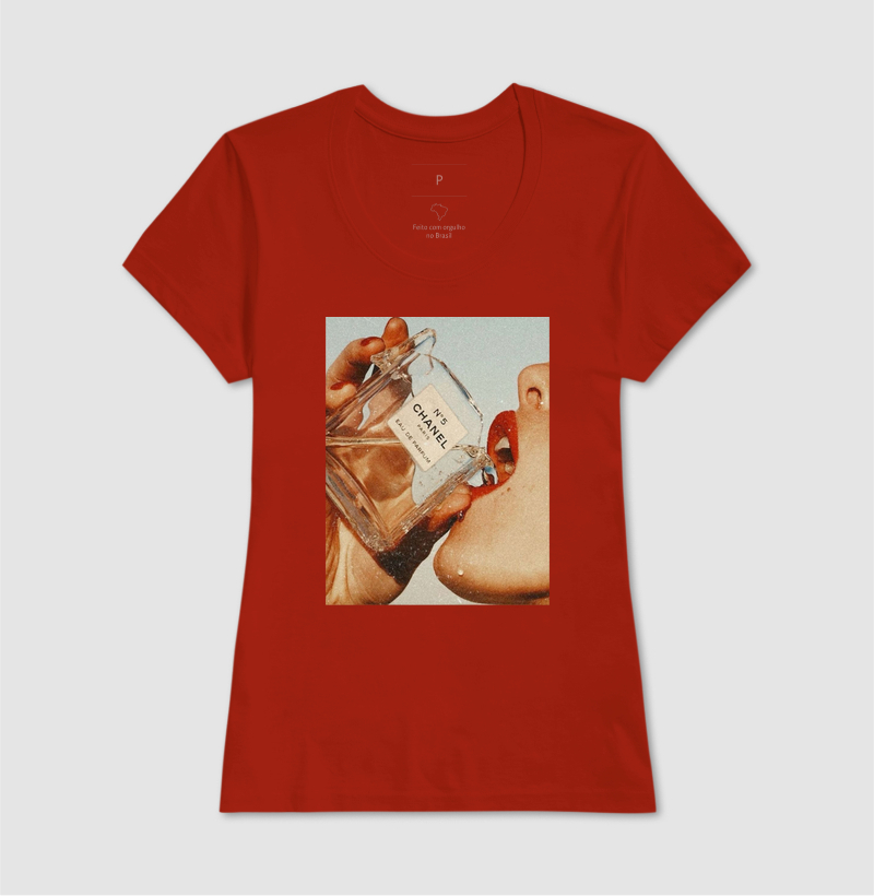 Camisa 10