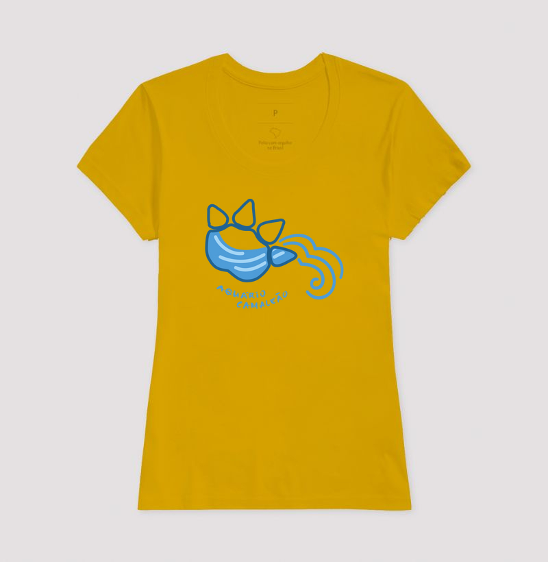 Camisa 7