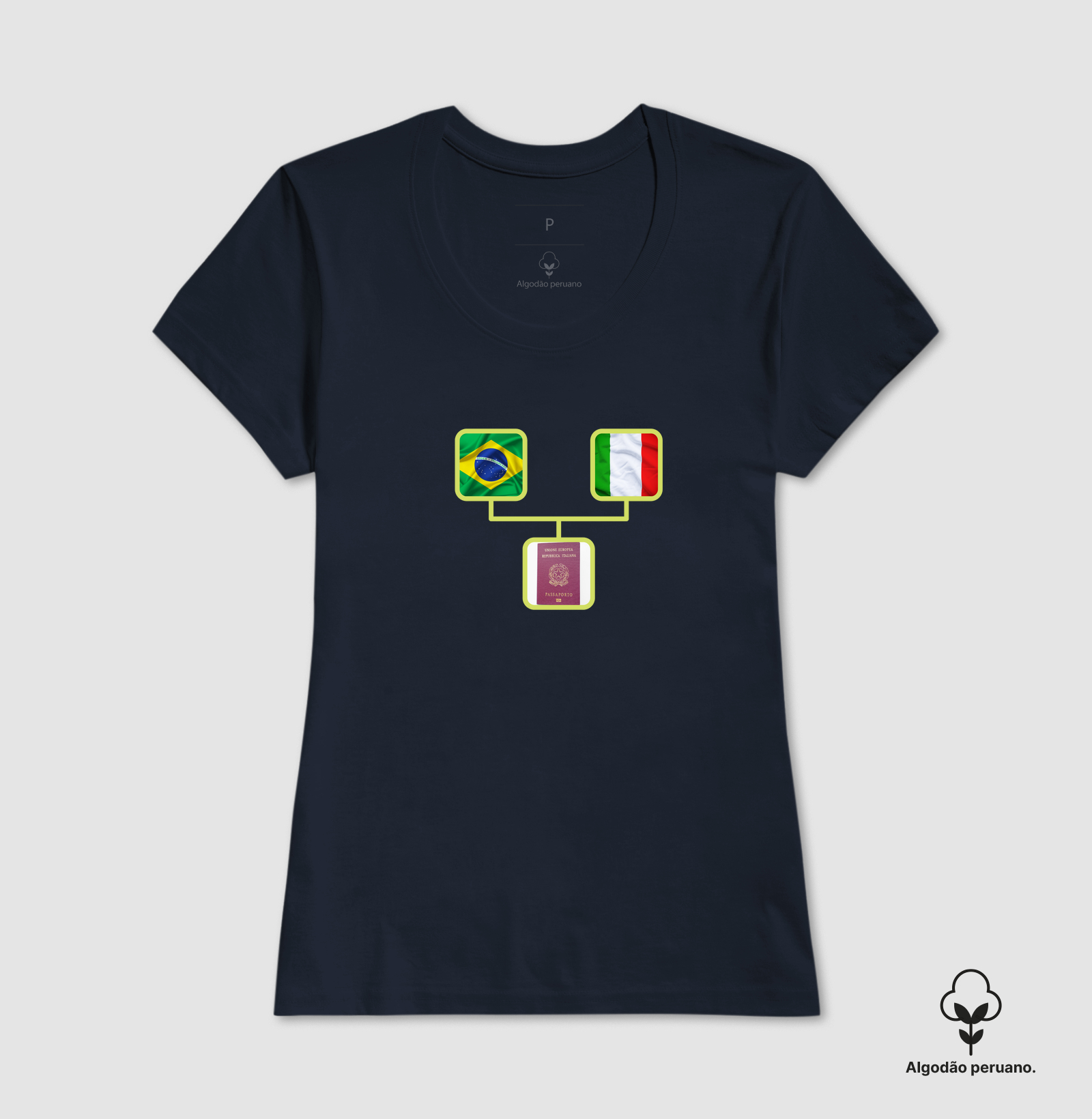 Camisa 6
