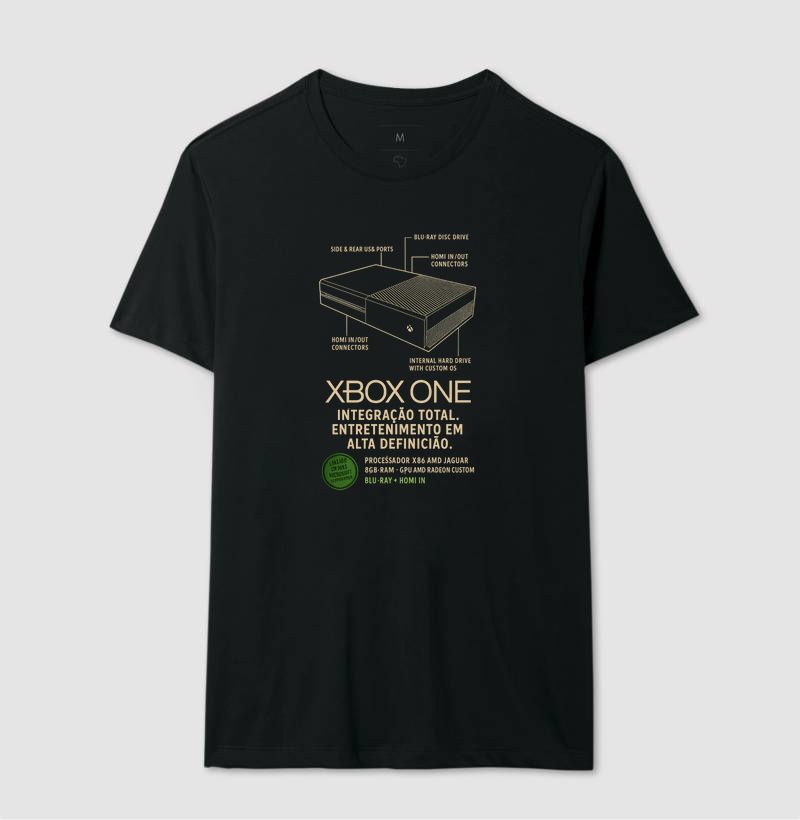 Camisa 1