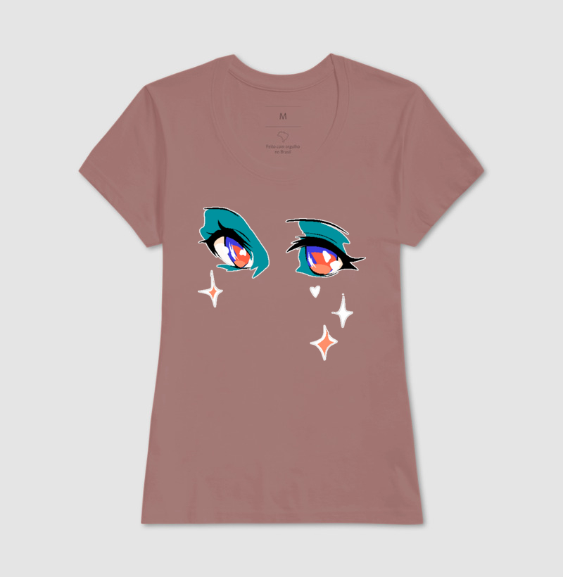 Camisa 19