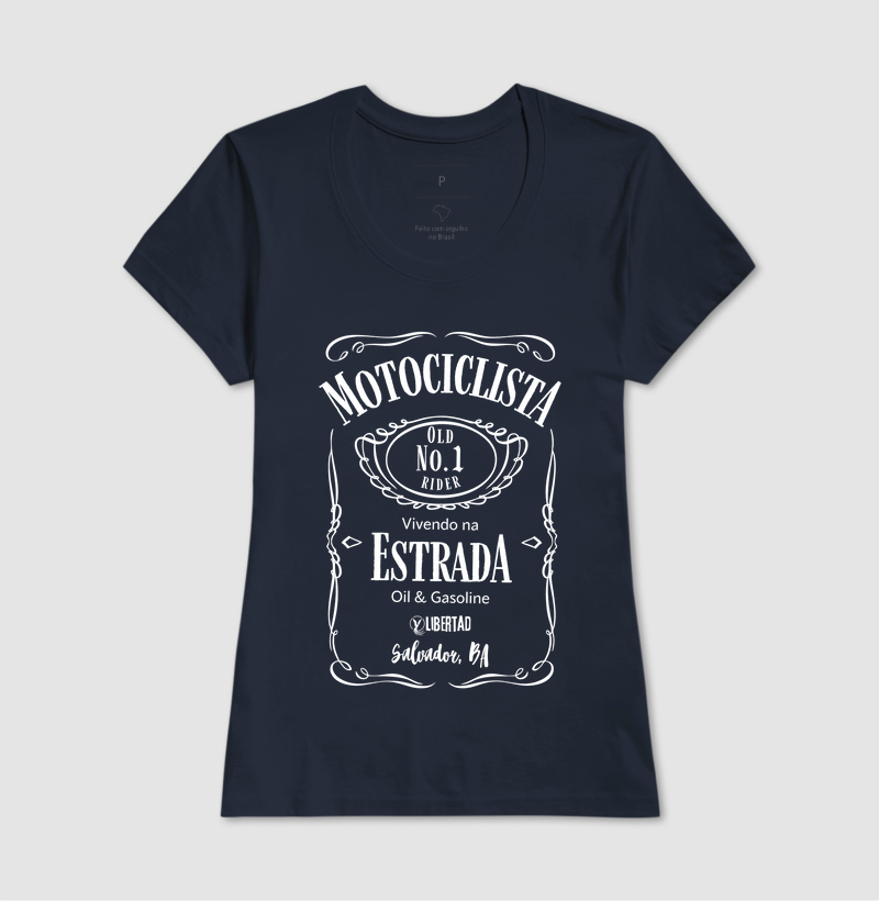 Camisa 7