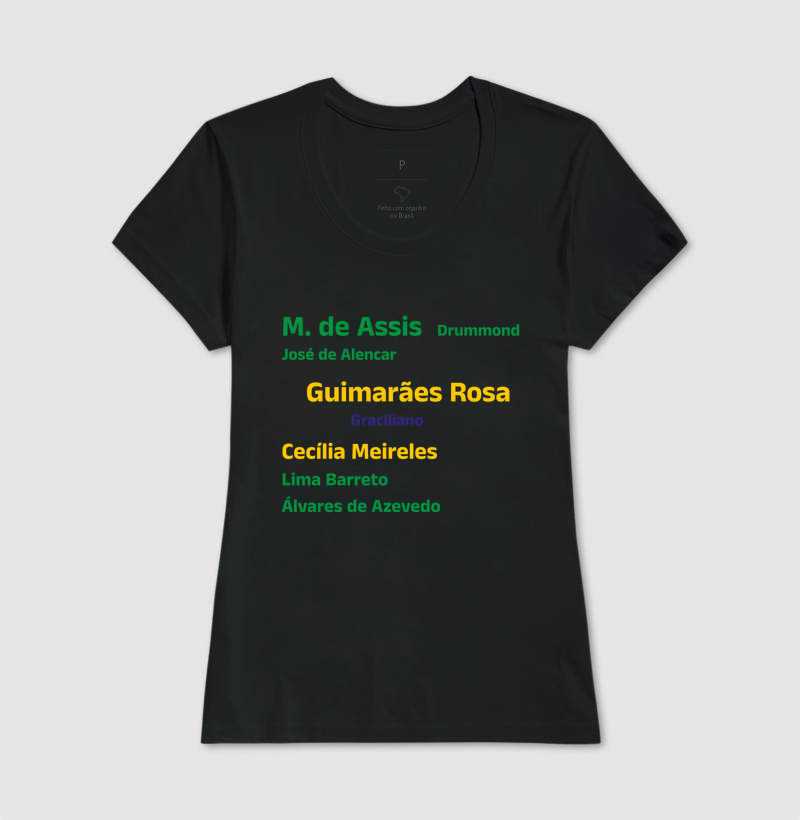 Camisa 11