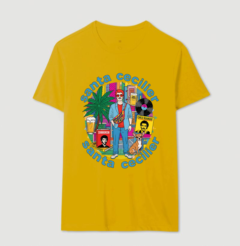 Camisa 13