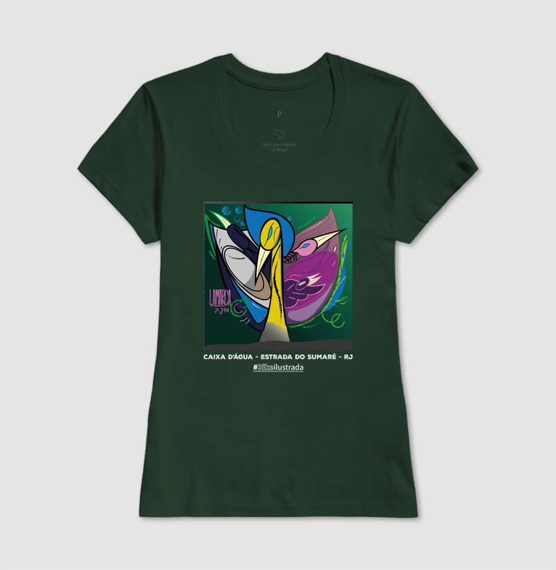 Camisa 13