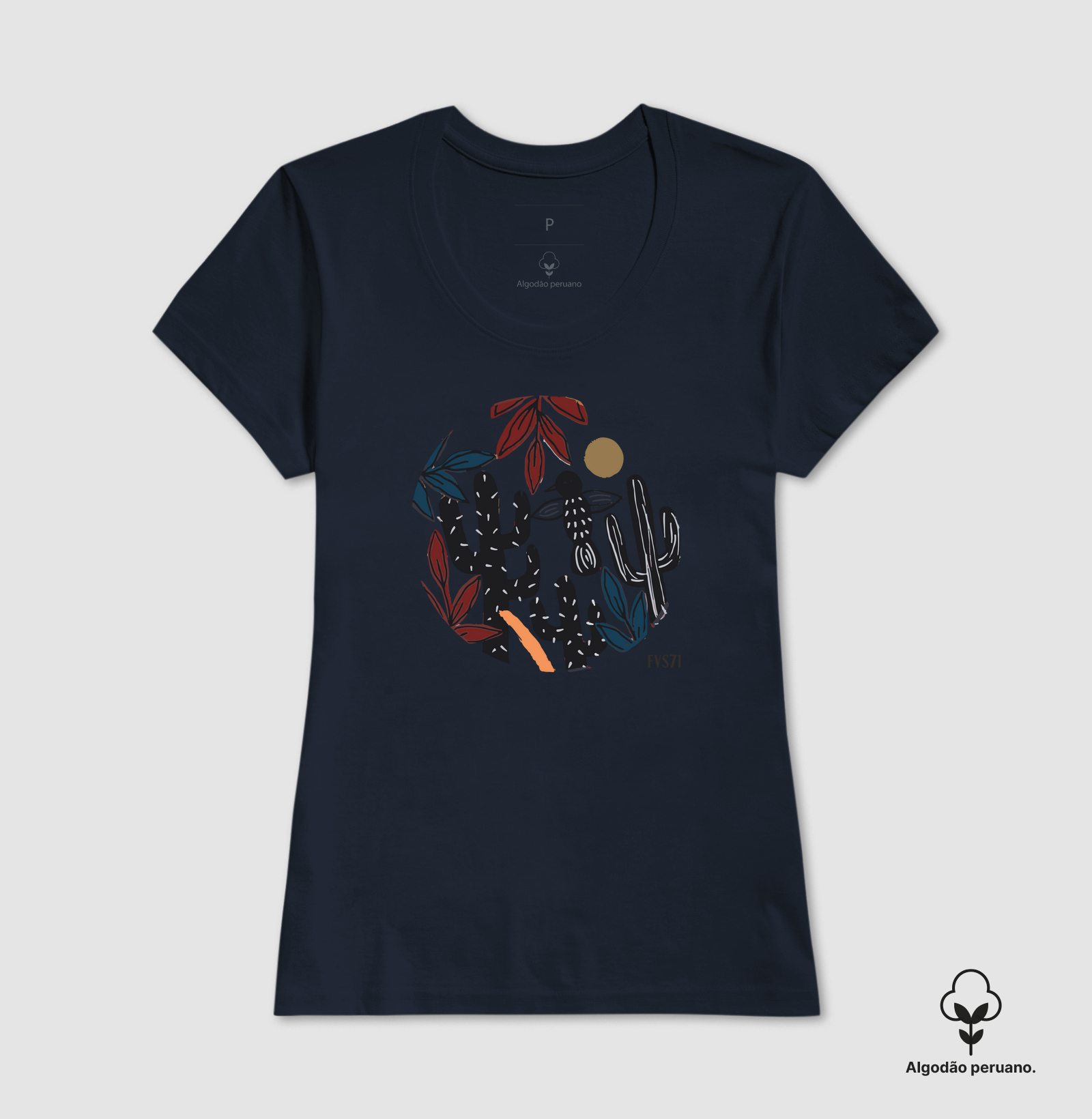 Camisa 1