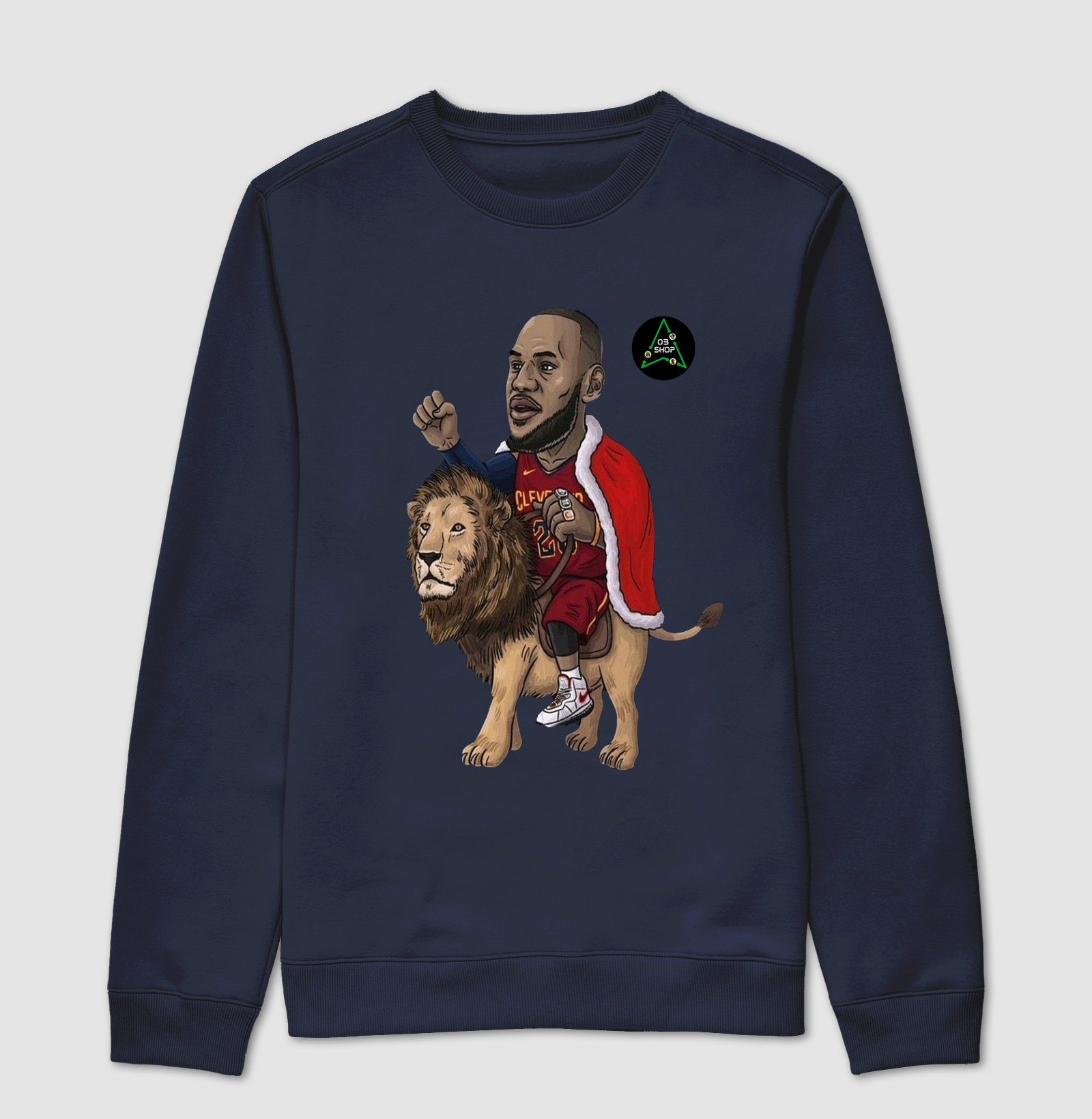 Camisa 4