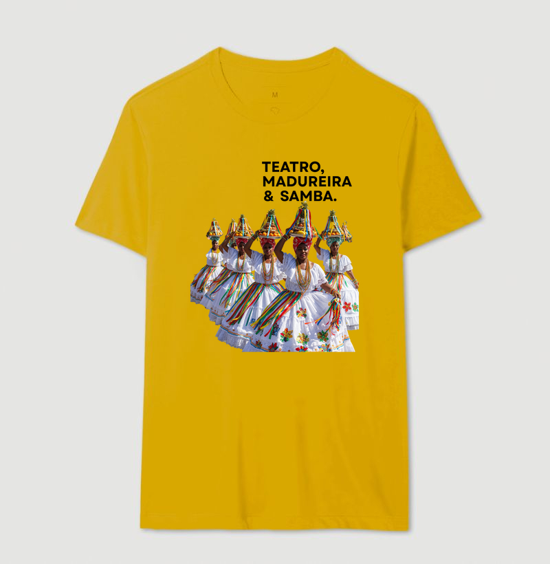 Camisa 13