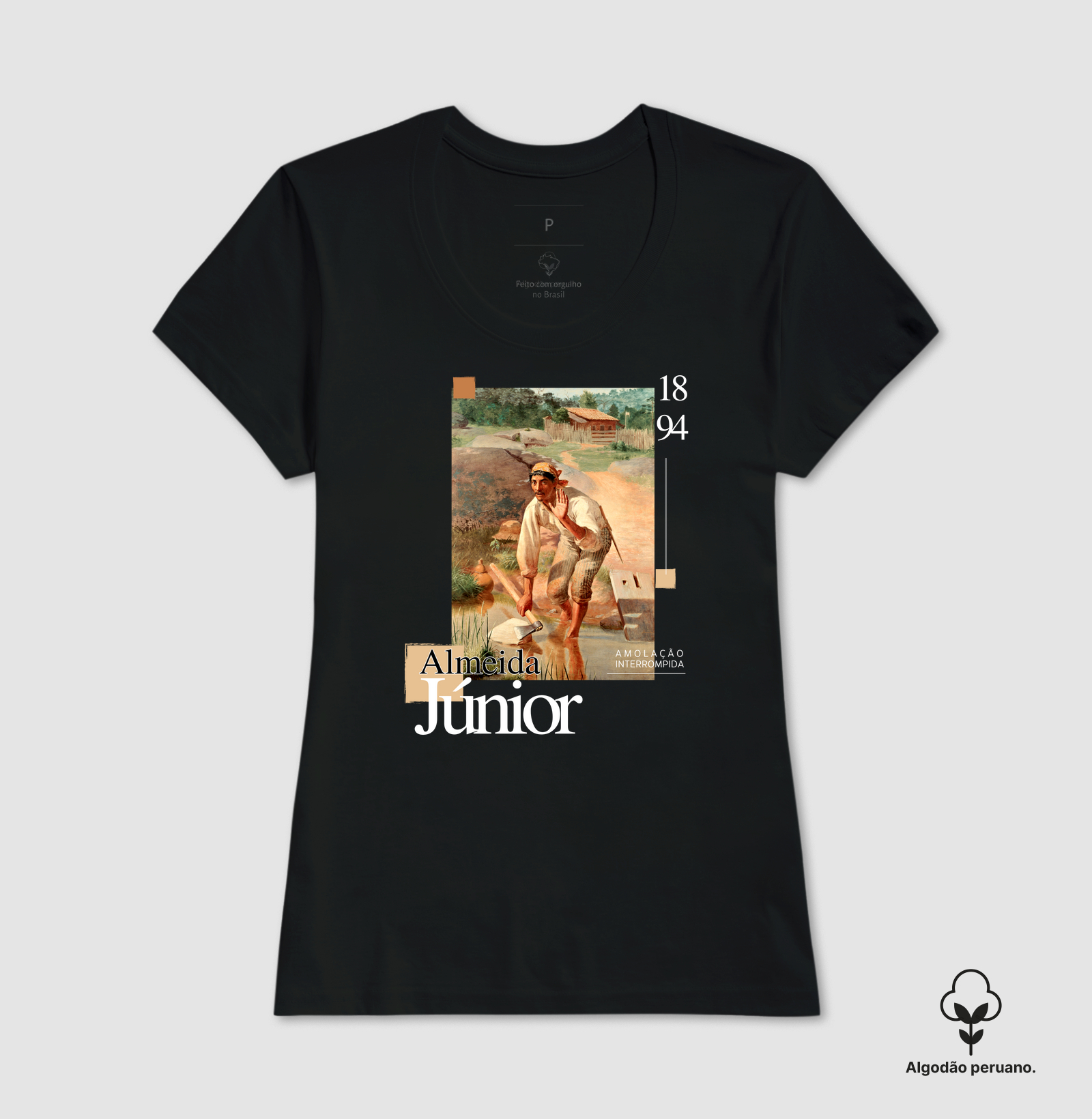 Camisa 4