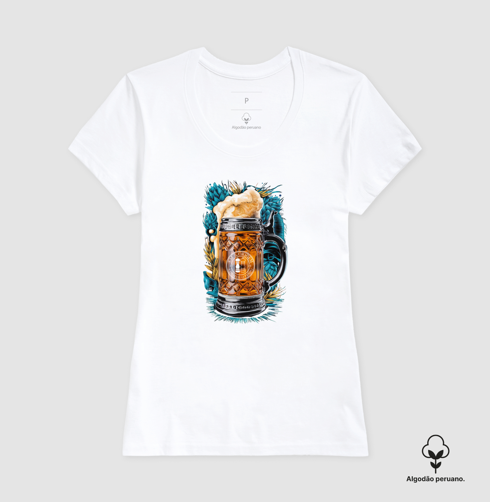 Camisa 1