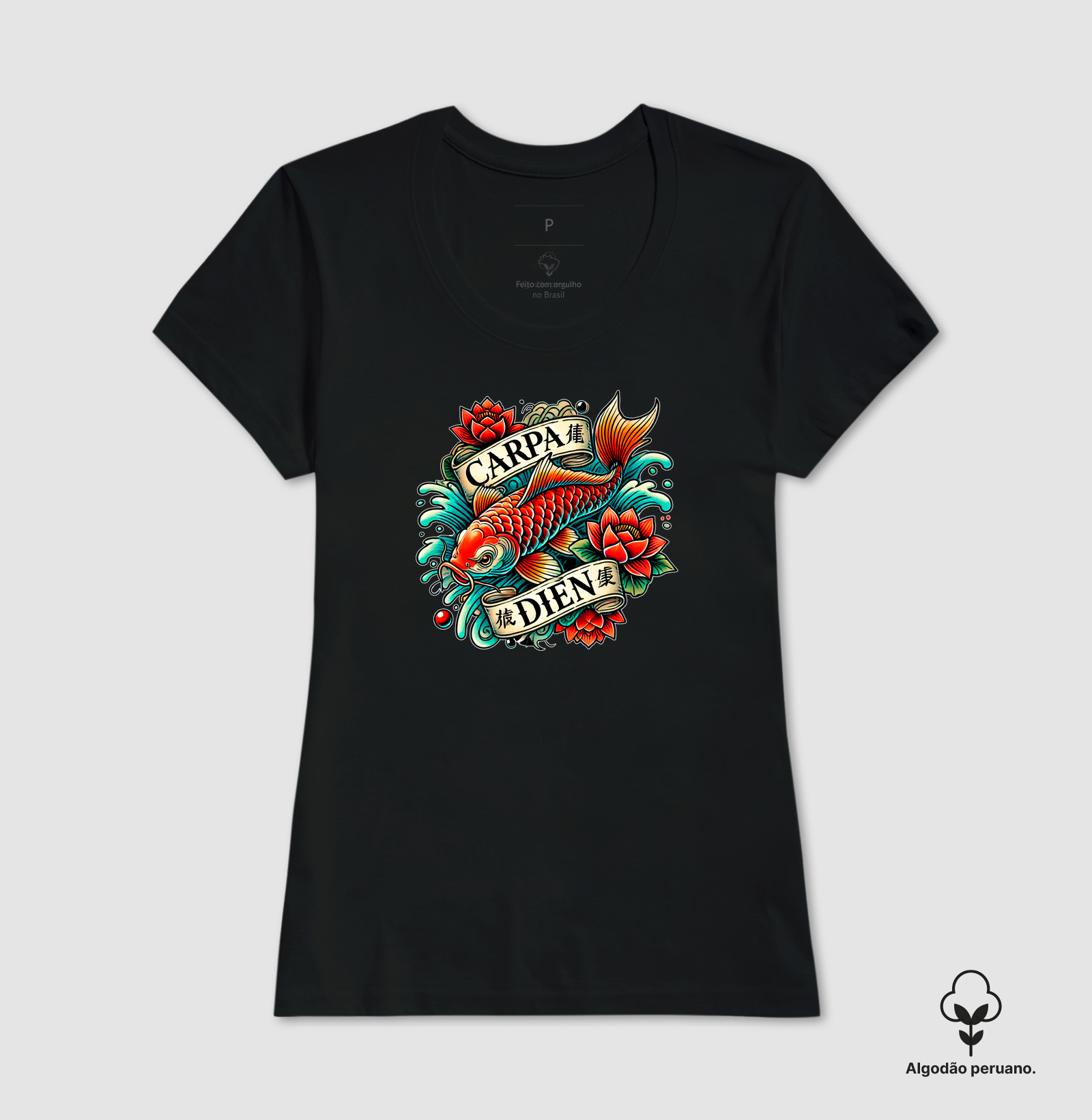 Camisa 3
