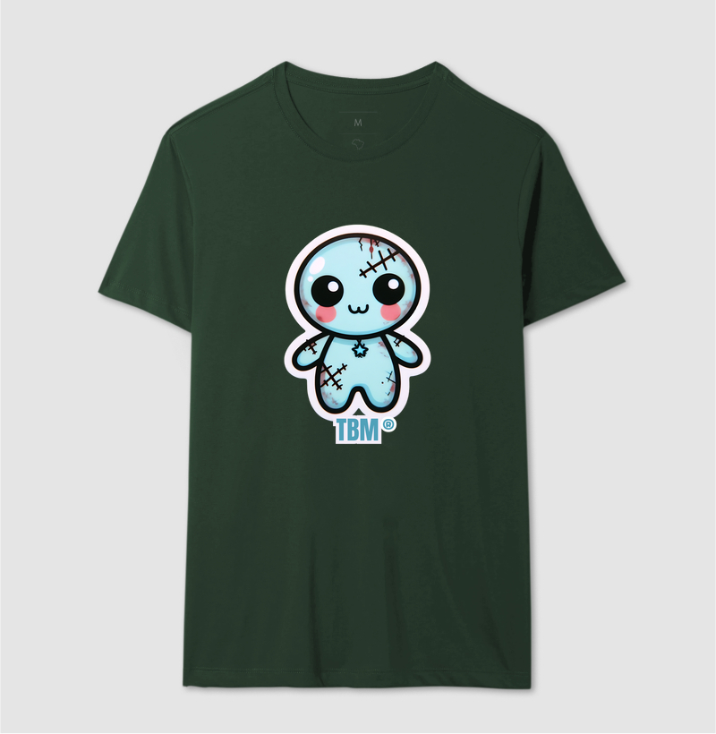 Camisa 11